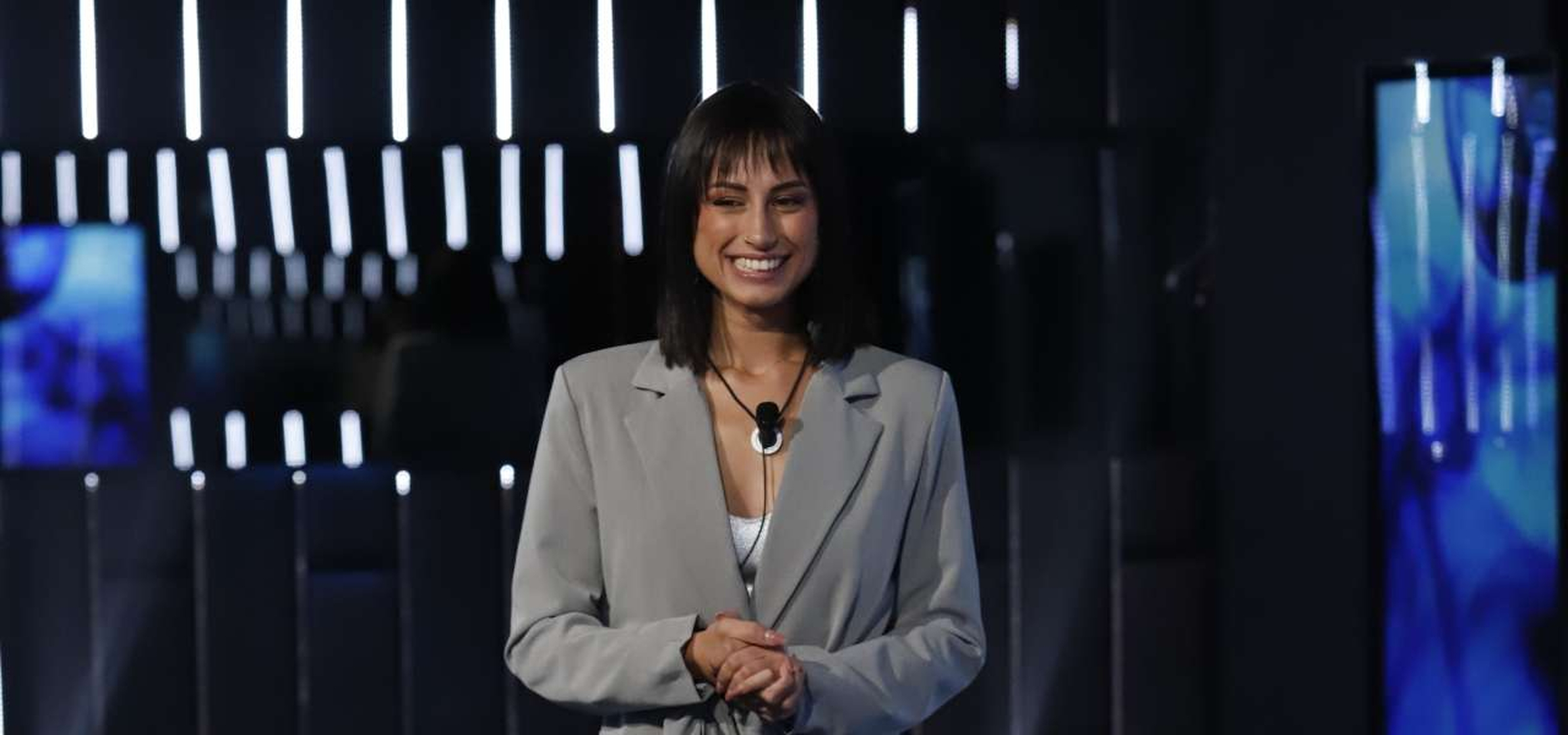 Letizia Petris