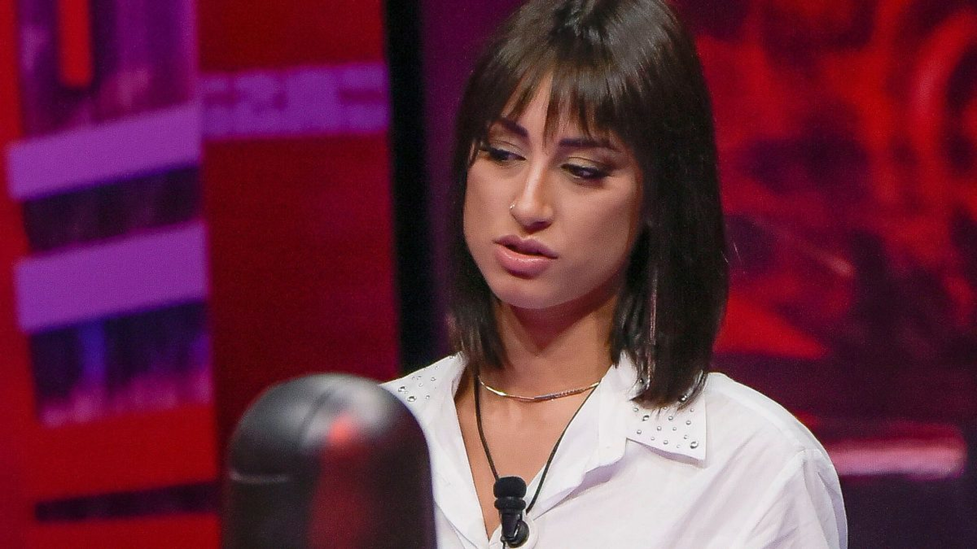 Letizia Petris