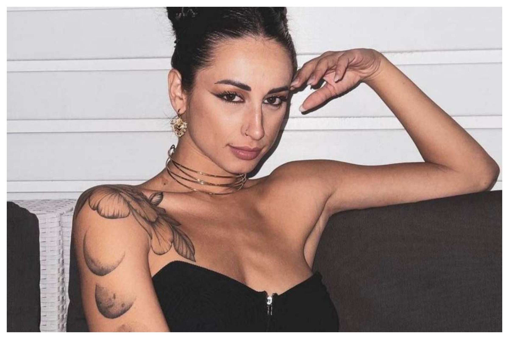 Letizia Petris