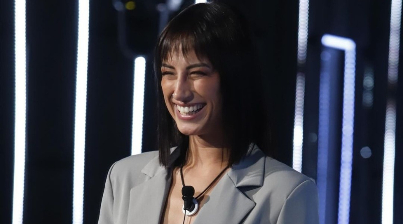 Letizia Petris