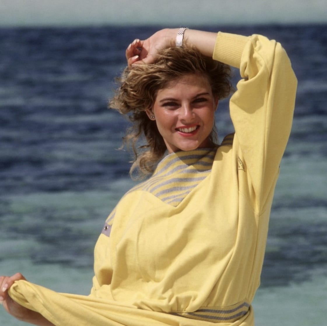 Greta Andersen