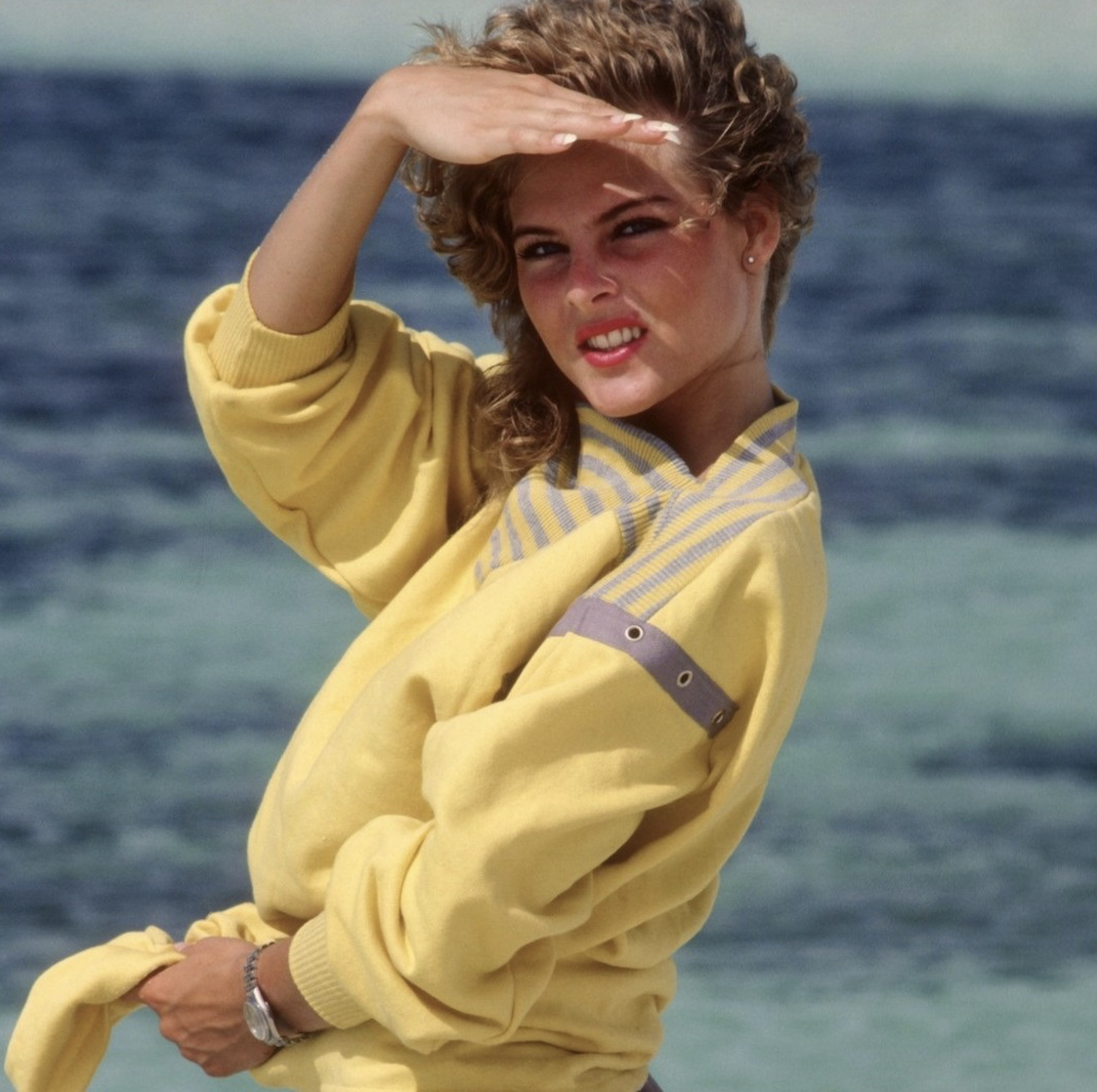 Greta Andersen