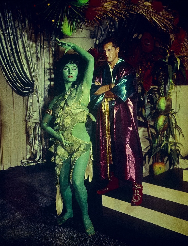 Picture of Susan Oliver