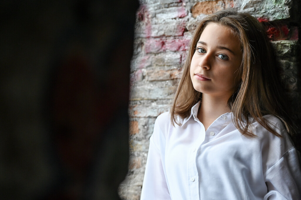 Giulia Patrignani