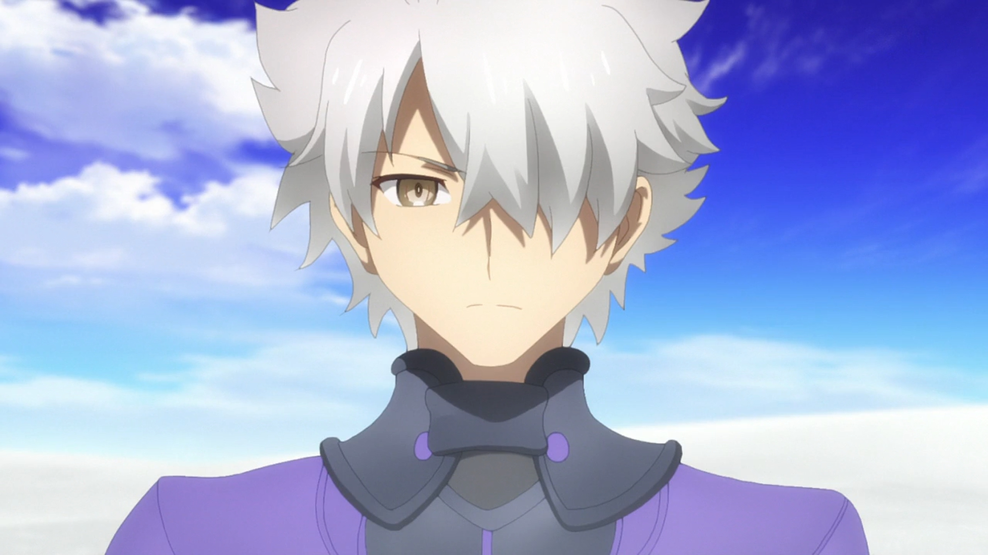 Galahad (Fate)