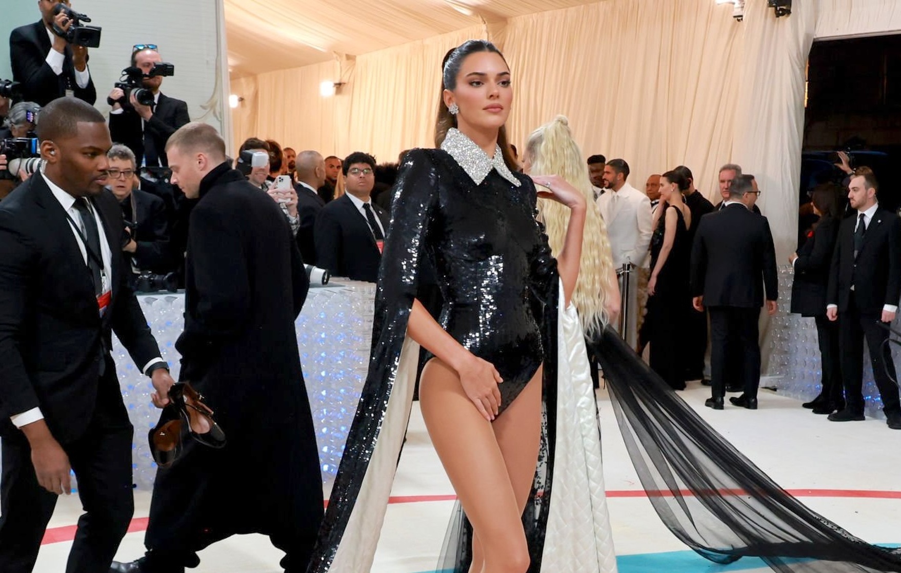Kendall Jenner