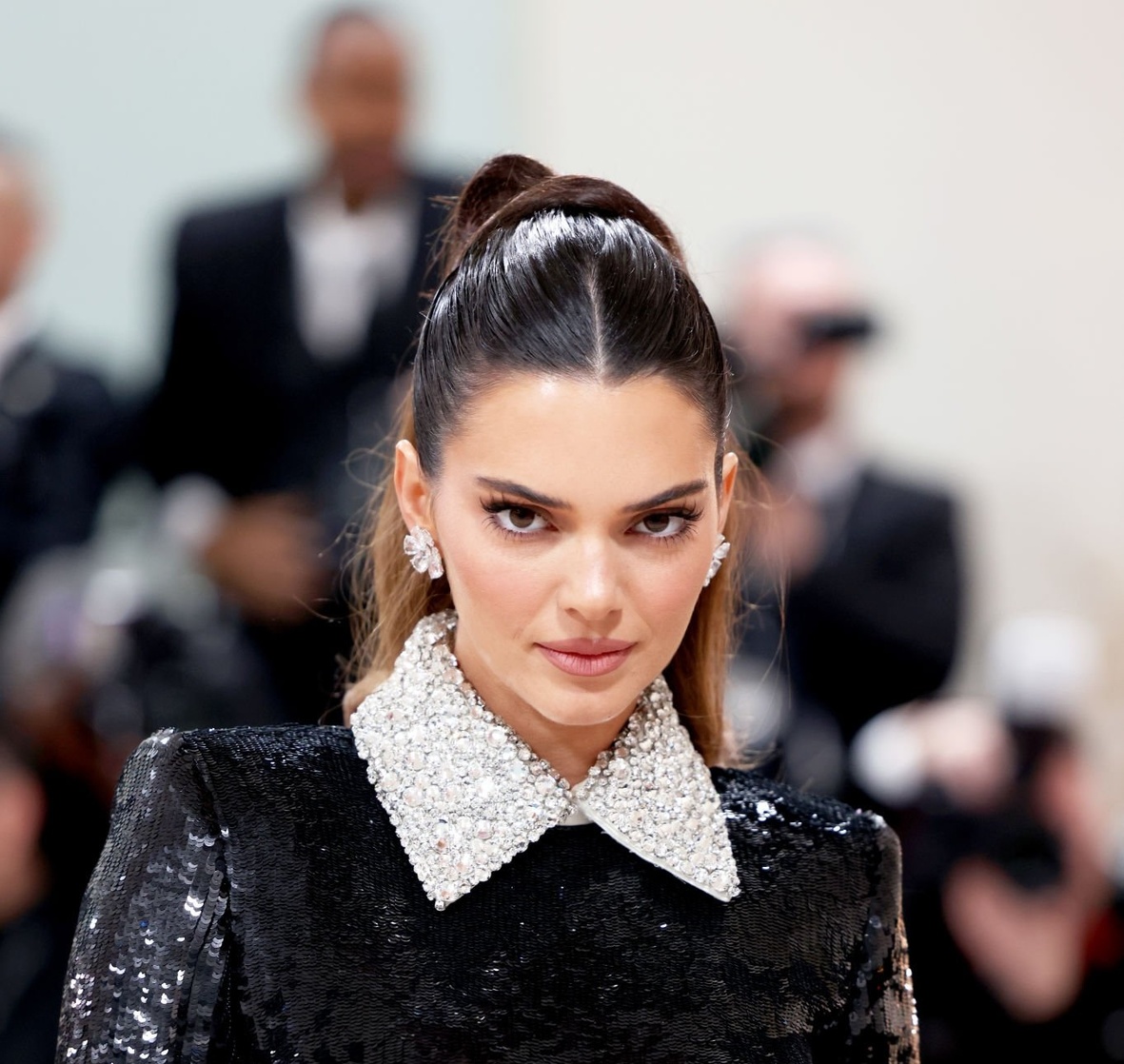 Kendall Jenner