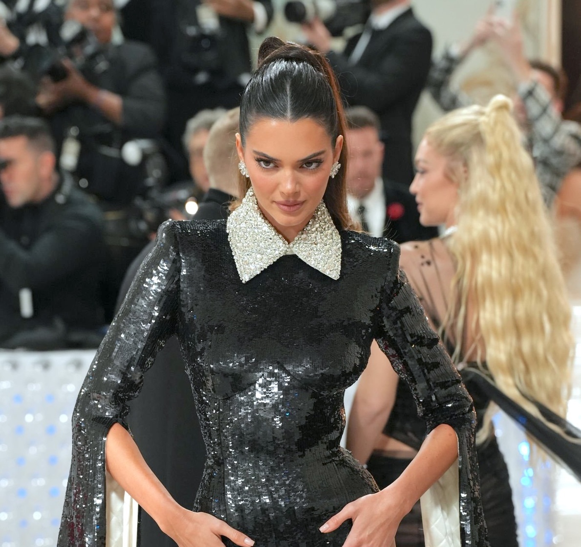 Kendall Jenner