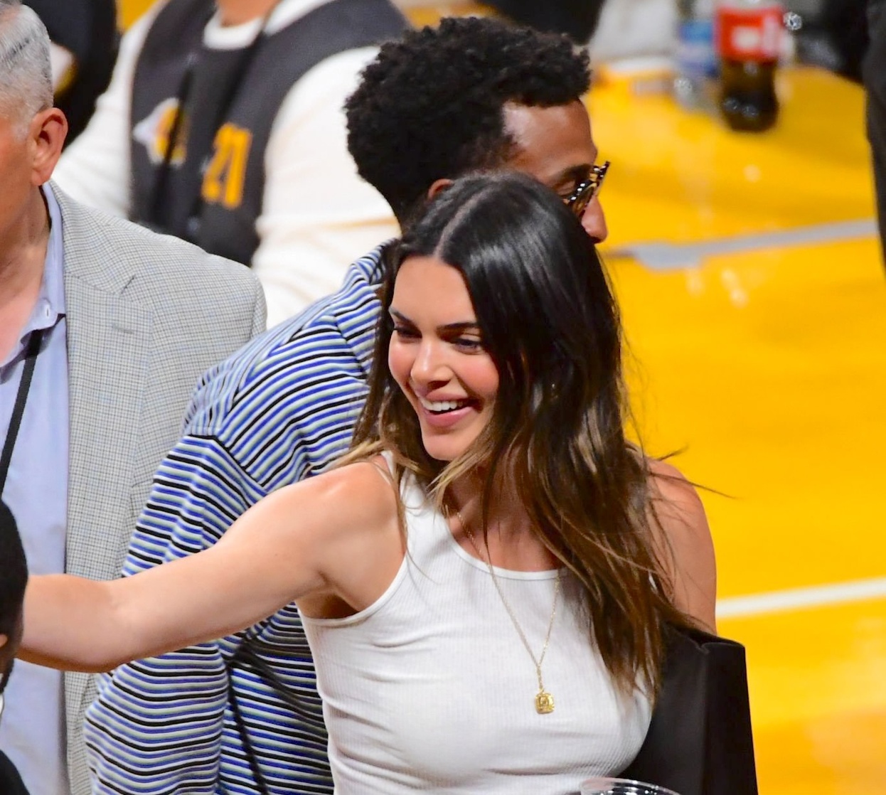 Kendall Jenner