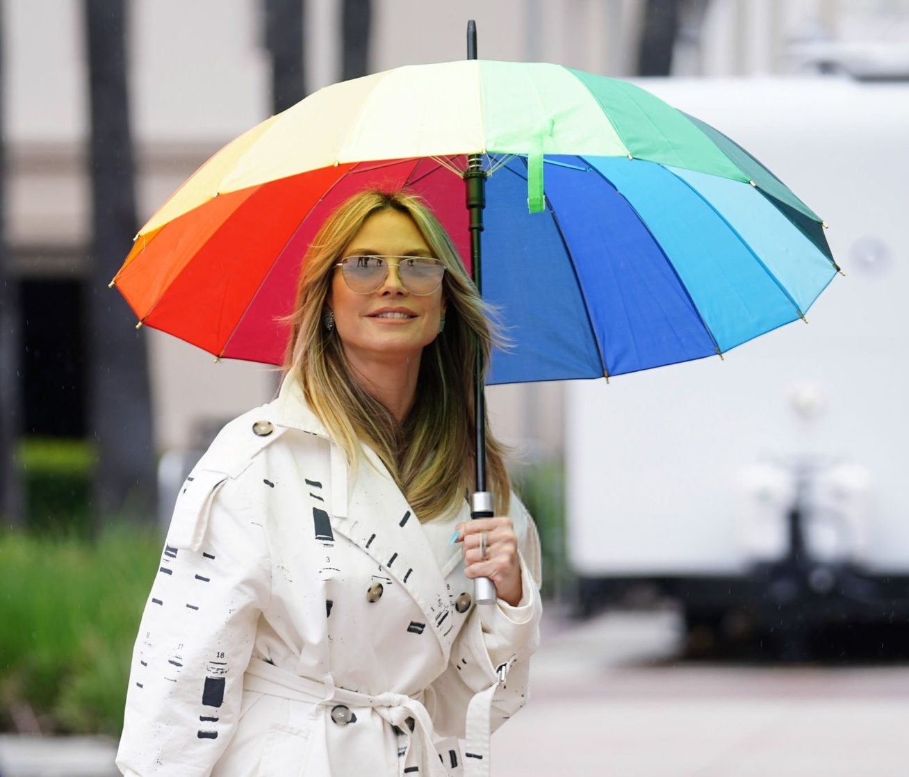 Heidi Klum