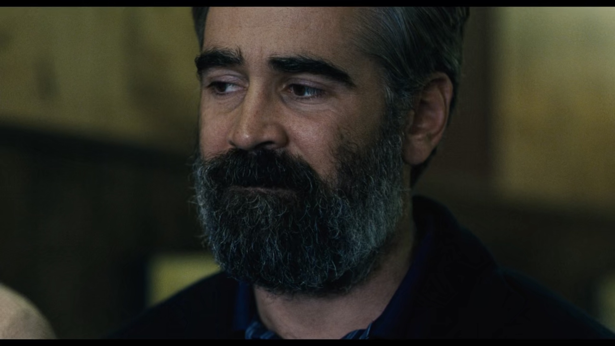 The Killing of a Sacred Deer