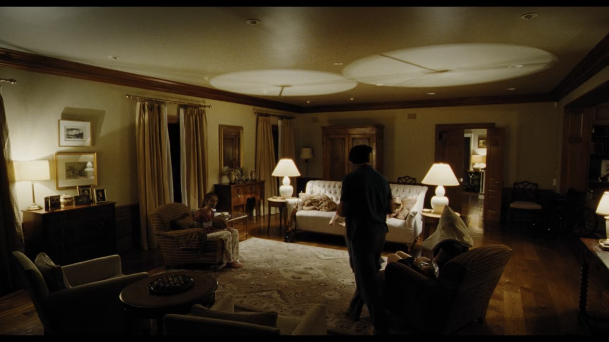 The Killing of a Sacred Deer