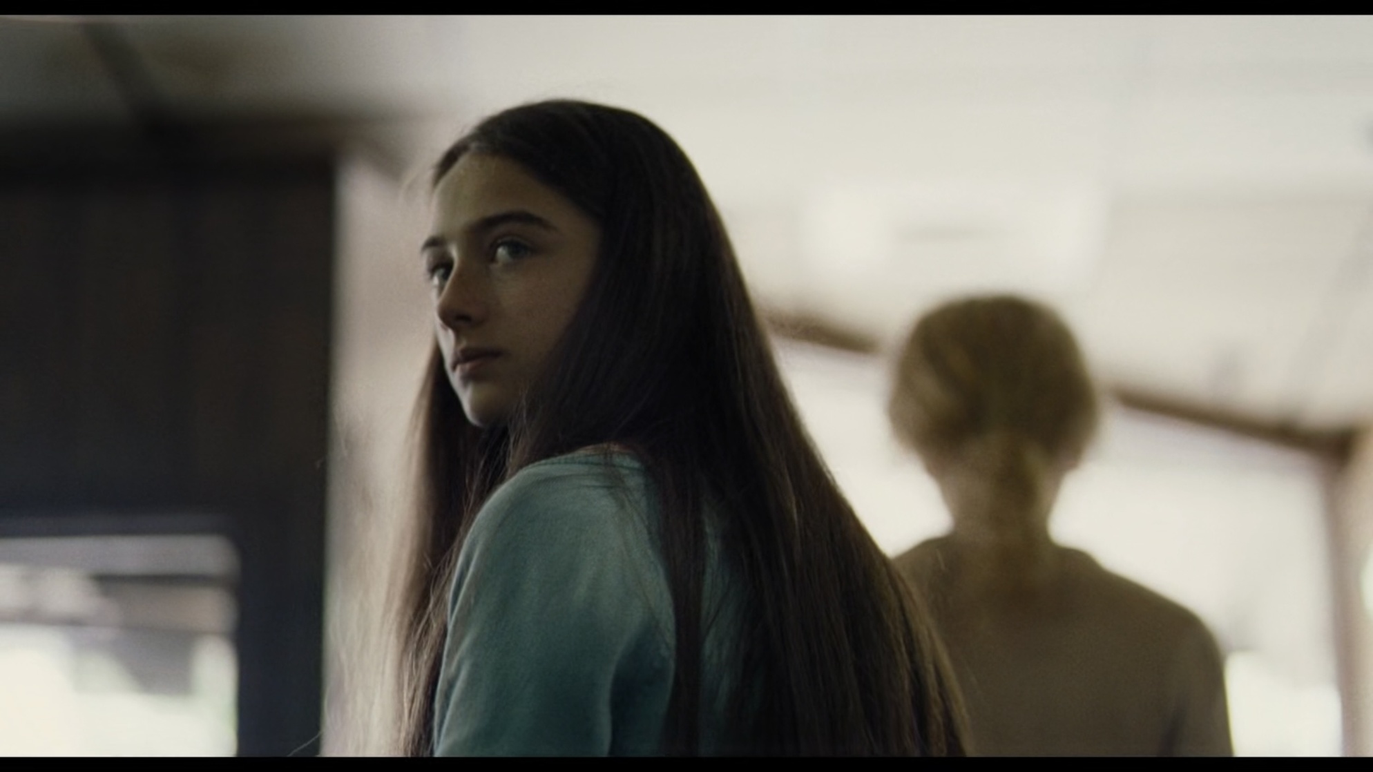 The Killing of a Sacred Deer