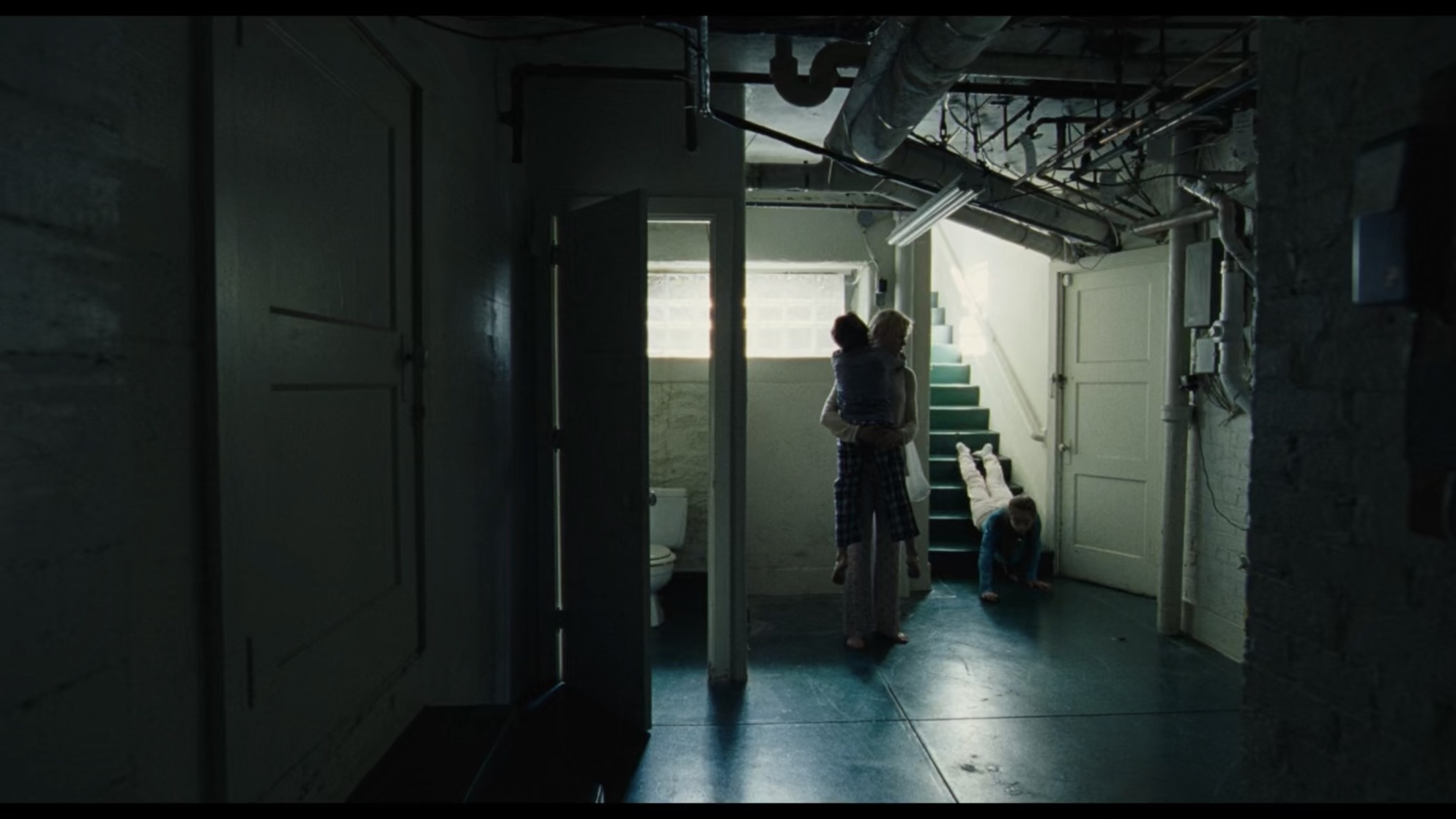 The Killing of a Sacred Deer