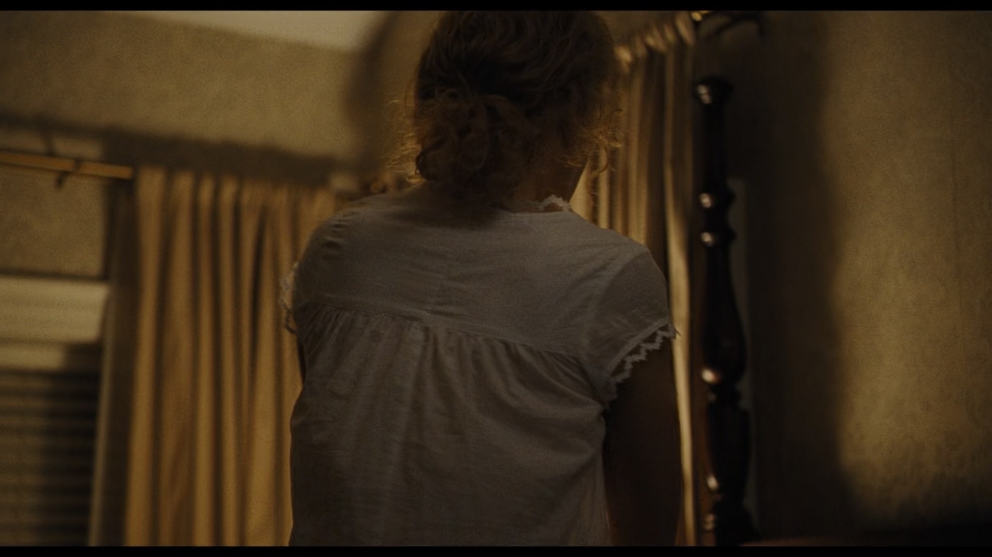 The Killing of a Sacred Deer