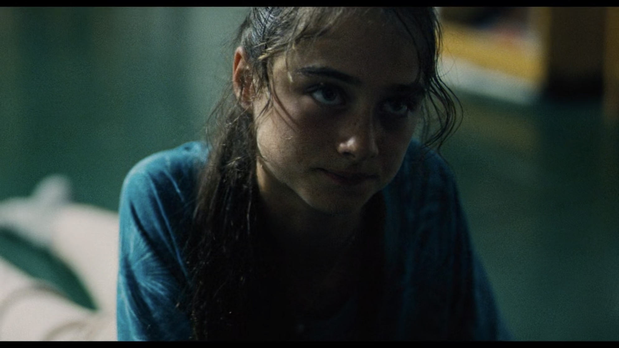 The Killing of a Sacred Deer