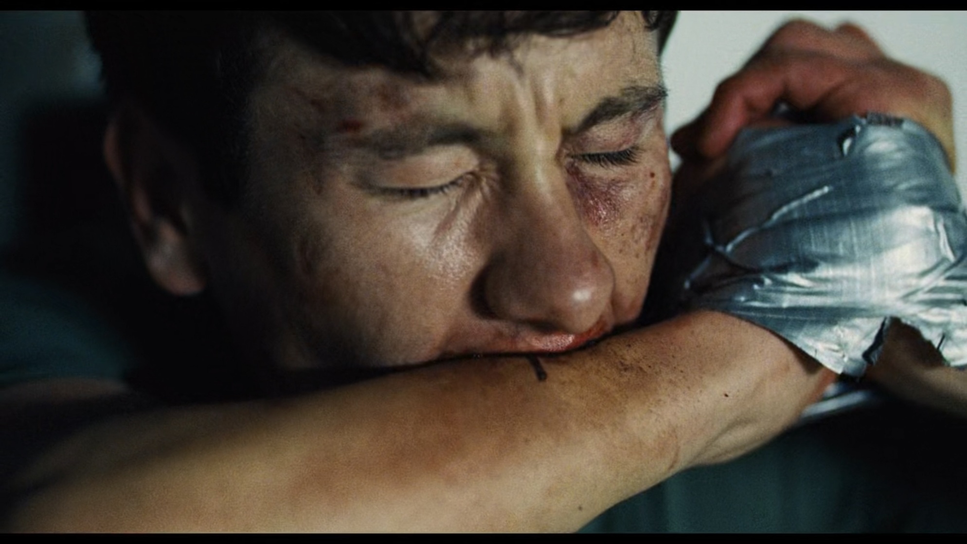 The Killing of a Sacred Deer