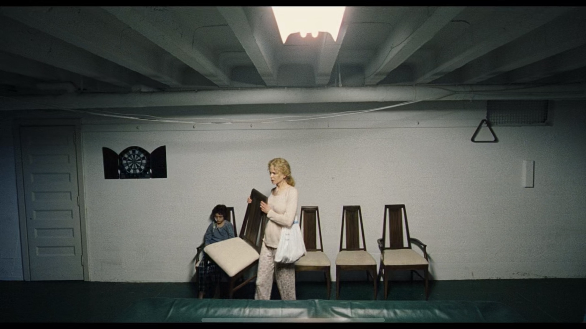 The Killing of a Sacred Deer