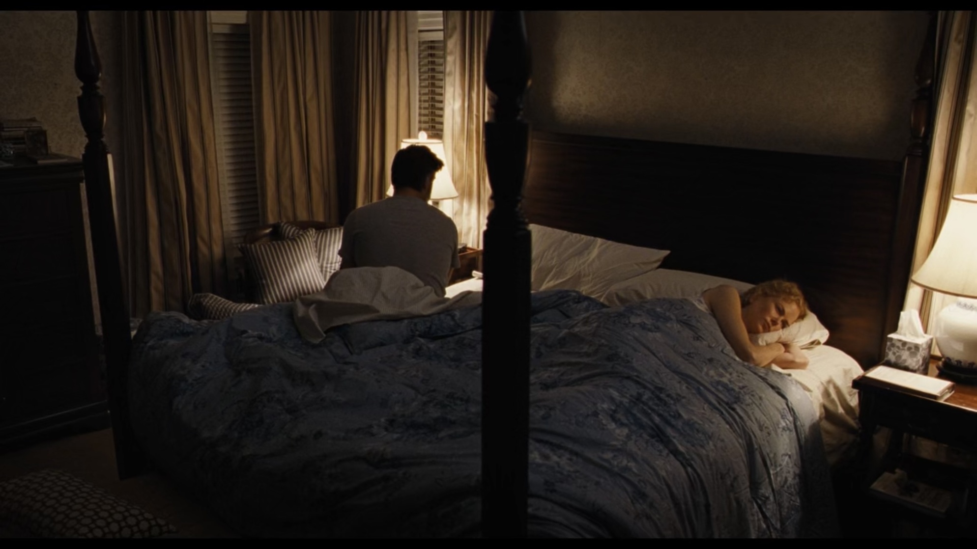 The Killing of a Sacred Deer