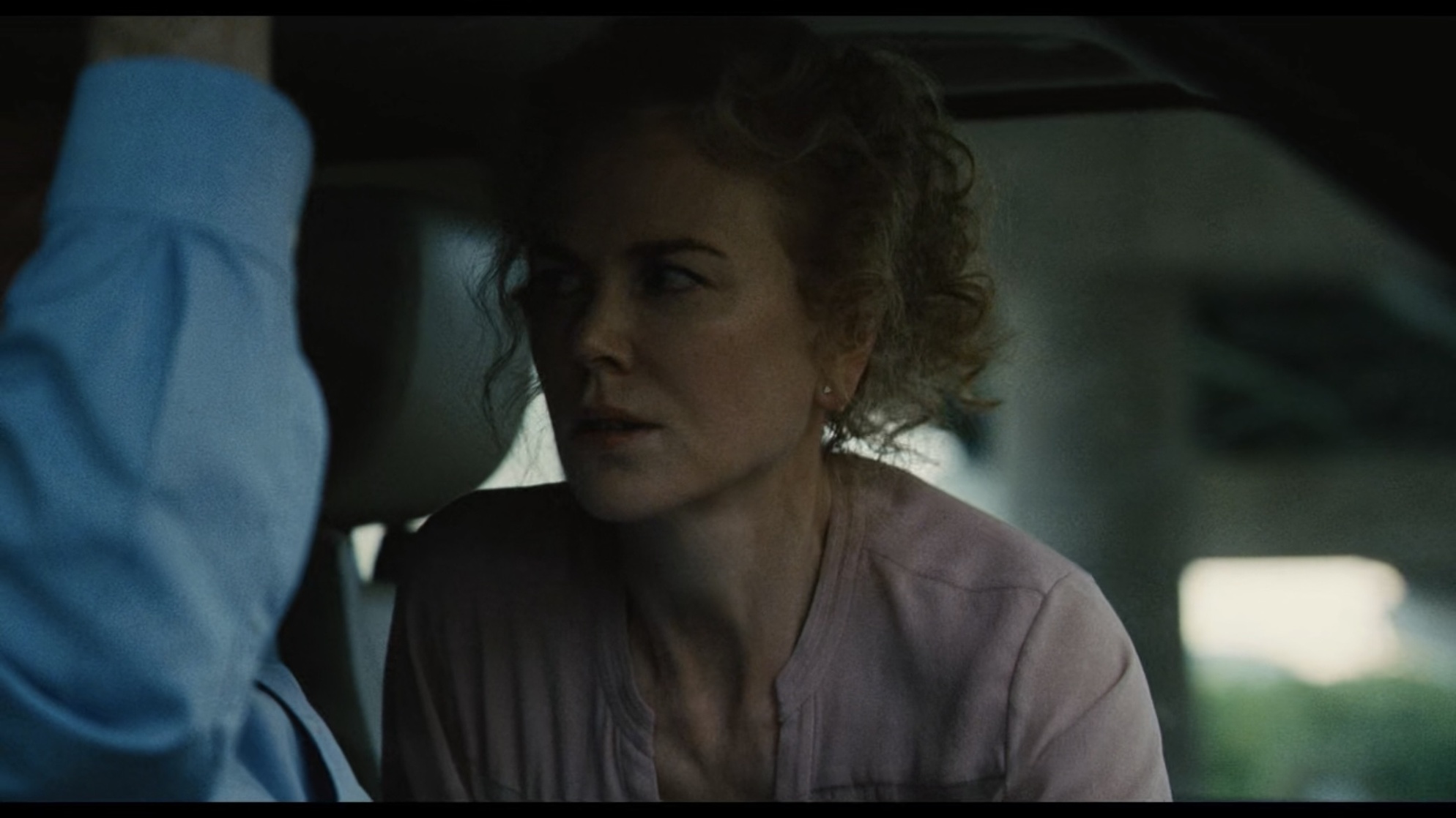 The Killing of a Sacred Deer