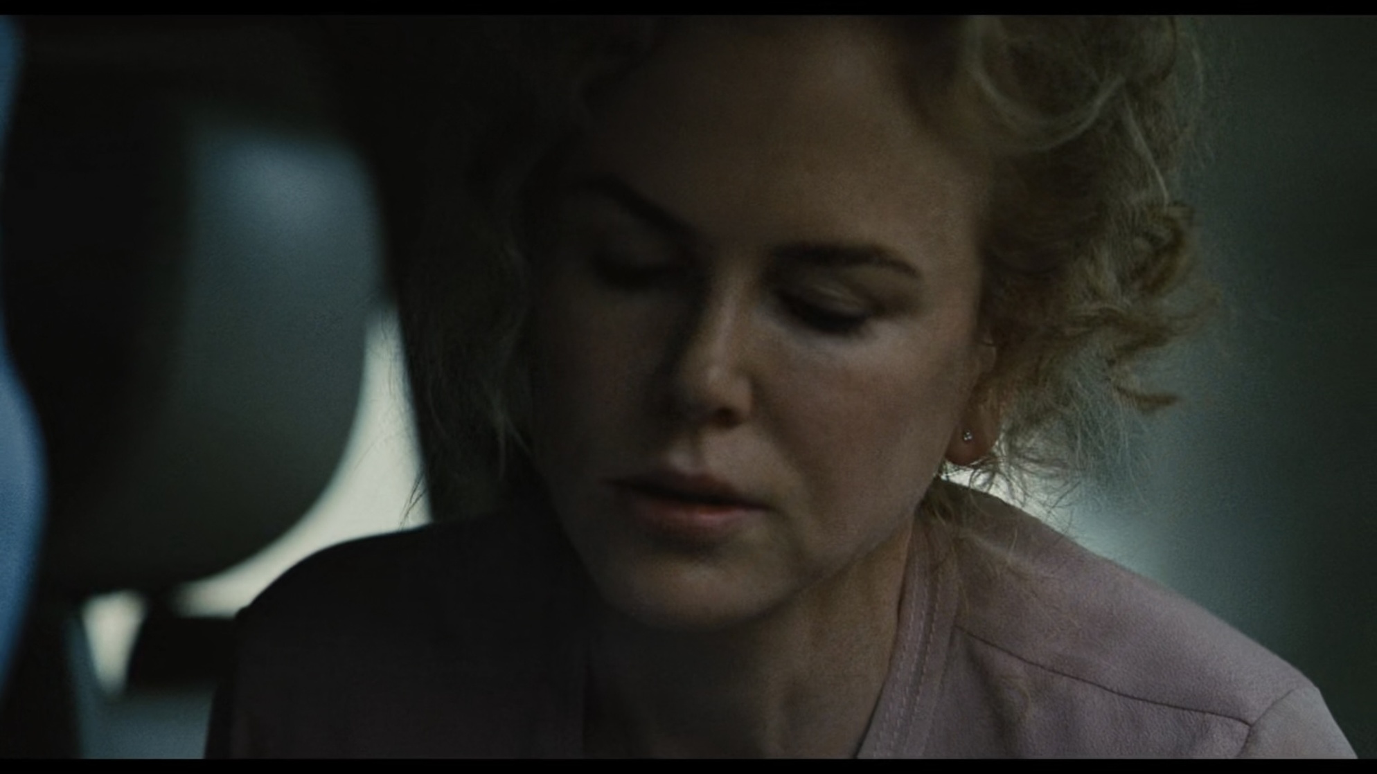 The Killing of a Sacred Deer