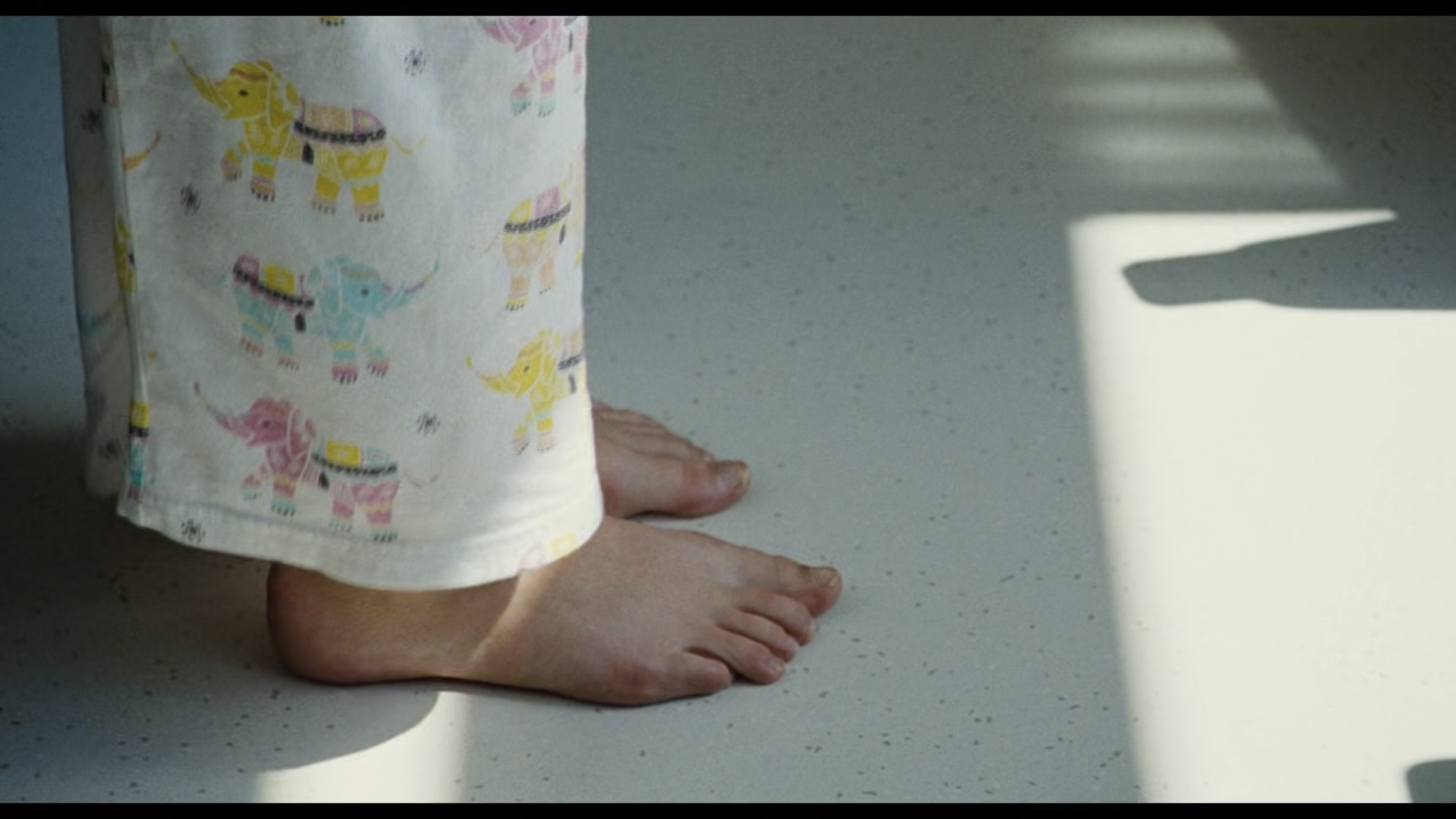 The Killing of a Sacred Deer