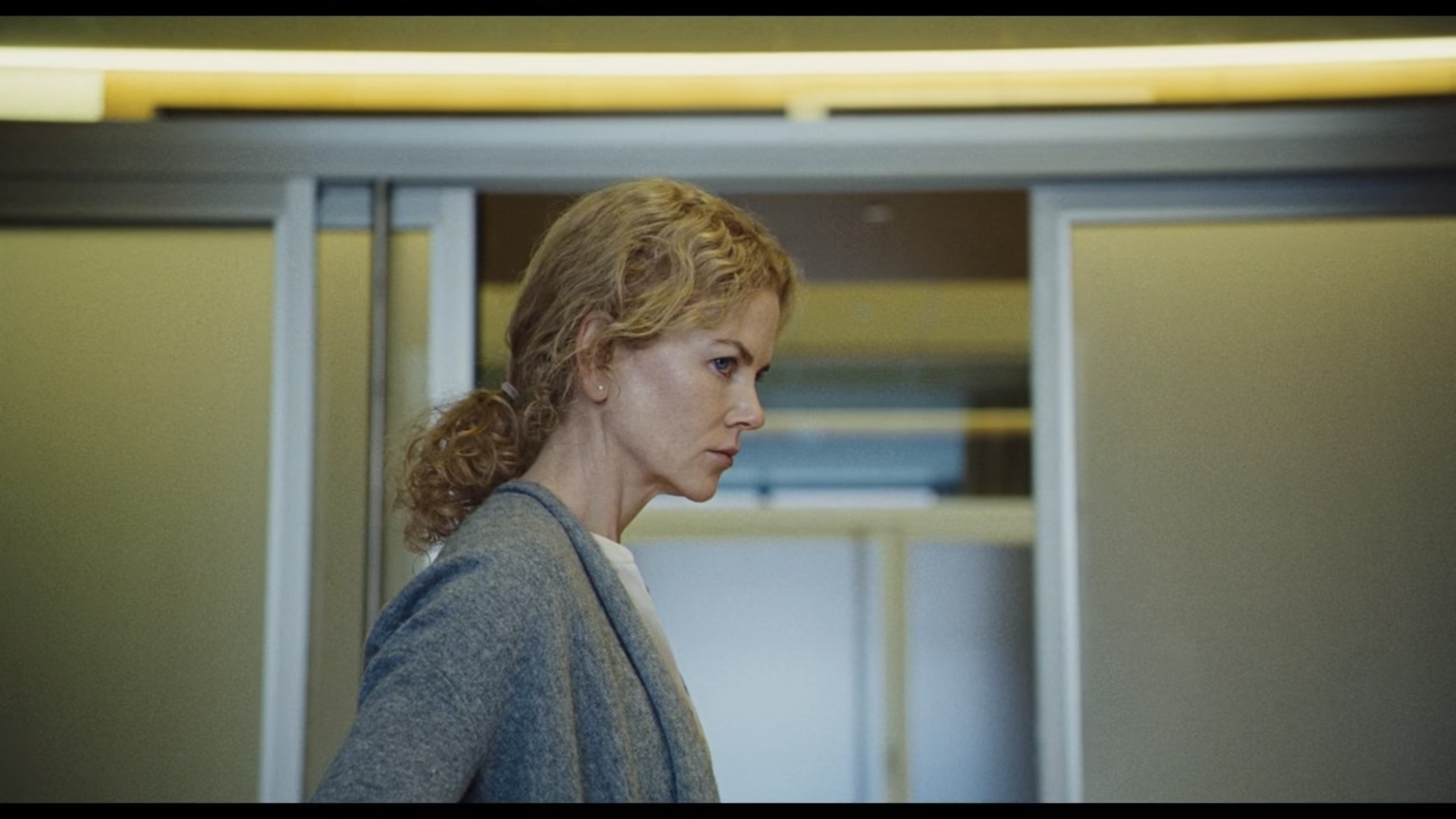 The Killing of a Sacred Deer
