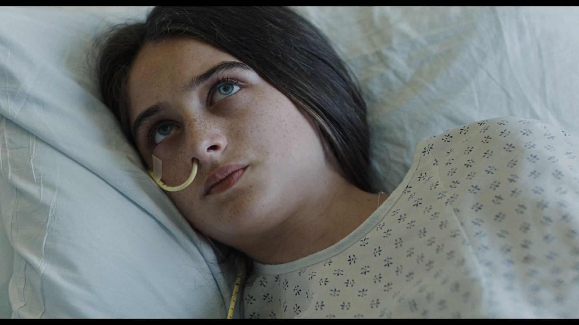 The Killing of a Sacred Deer
