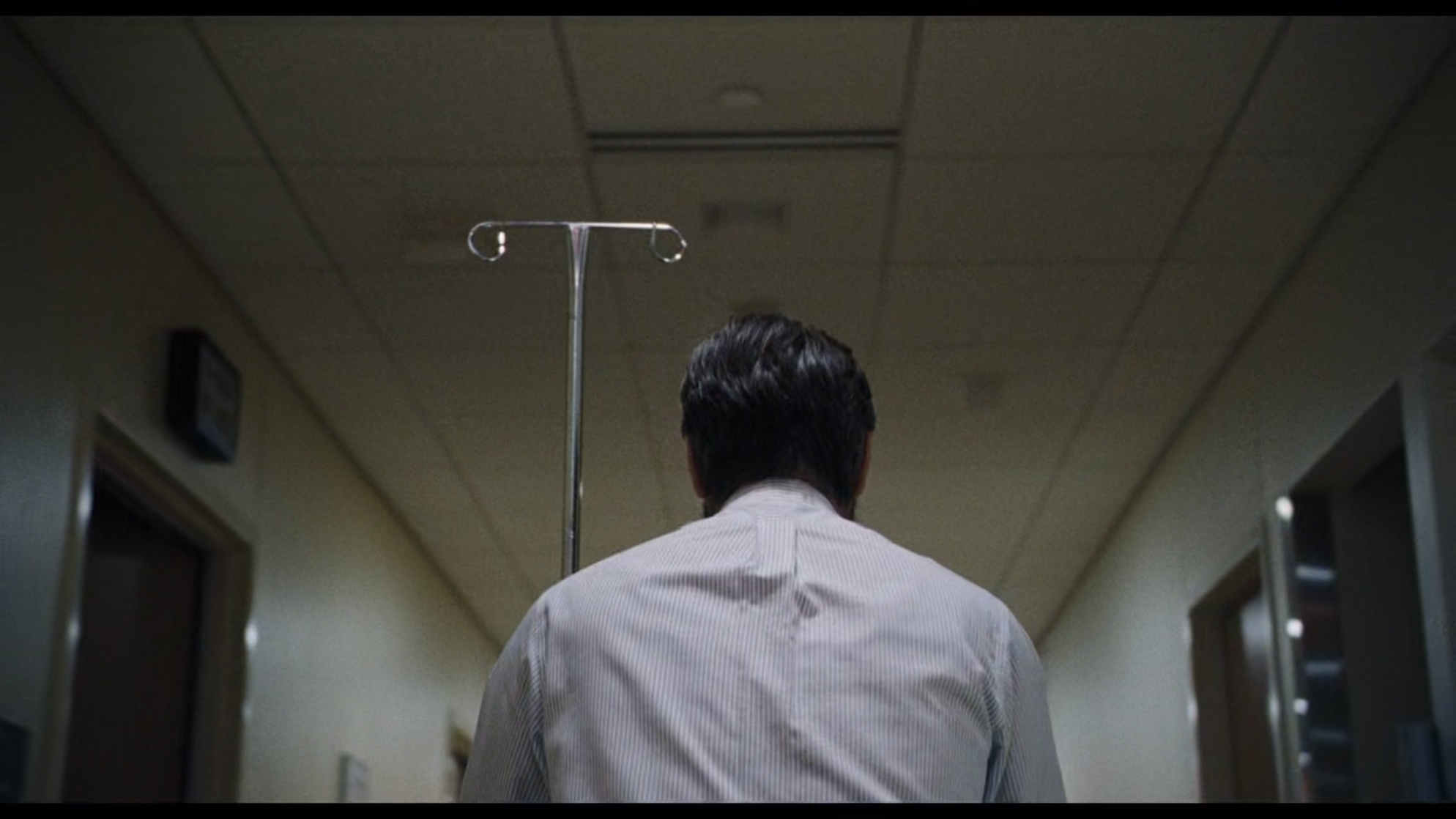 The Killing of a Sacred Deer