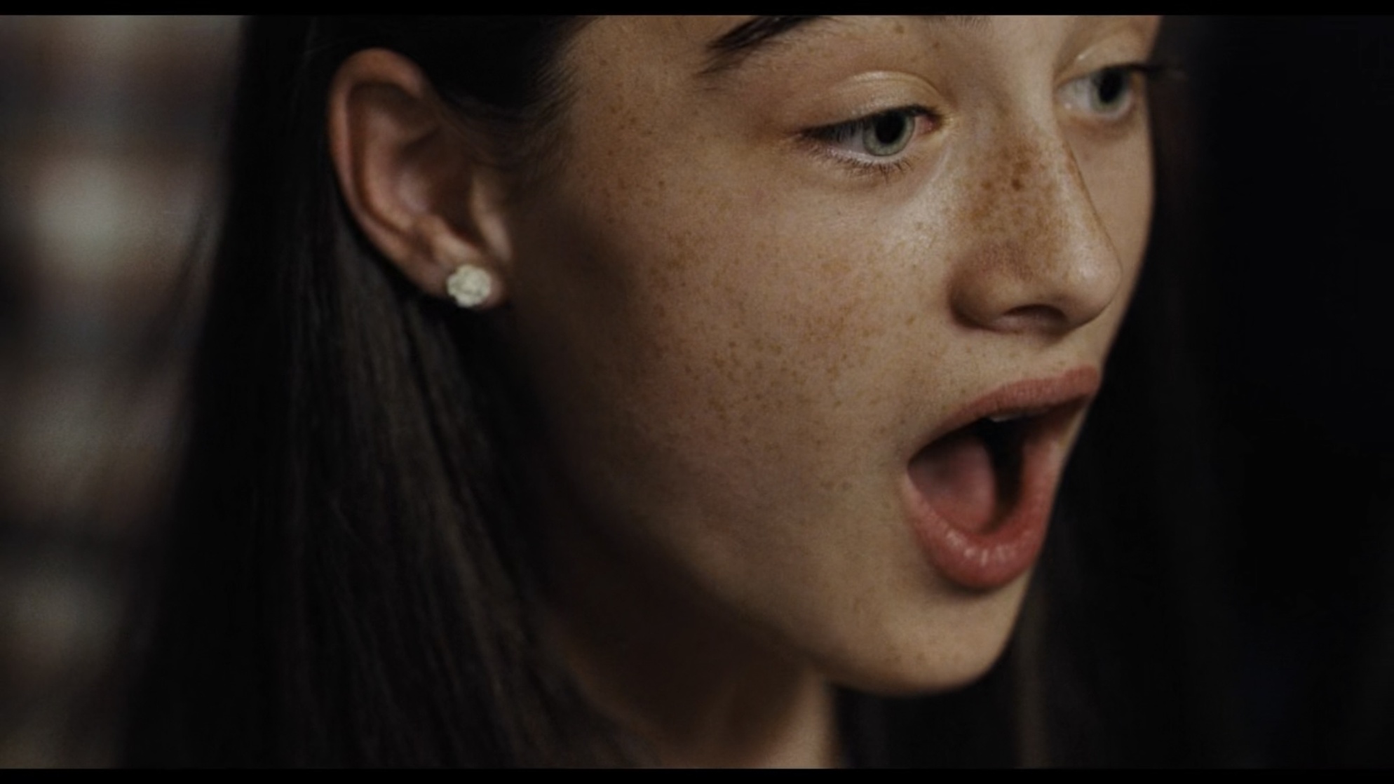The Killing of a Sacred Deer