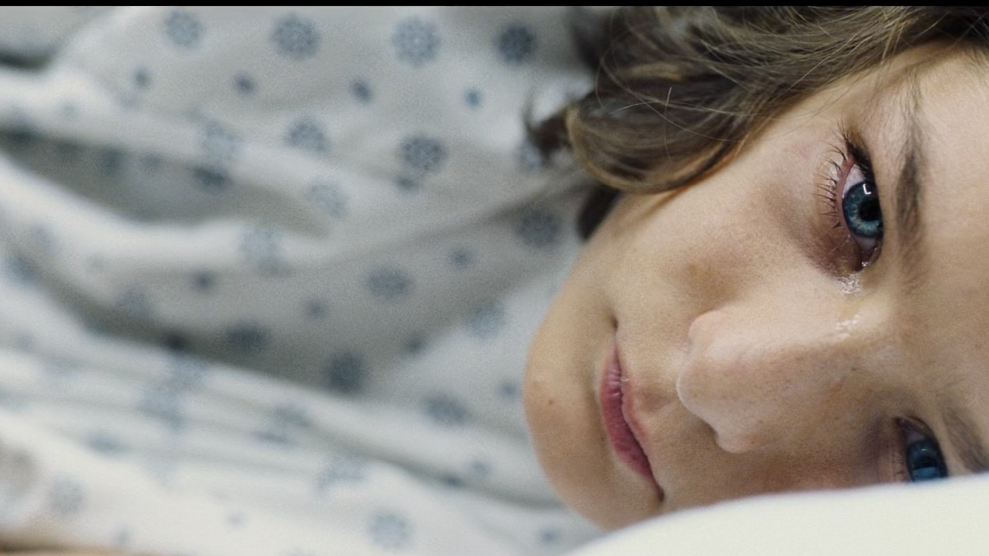 The Killing of a Sacred Deer