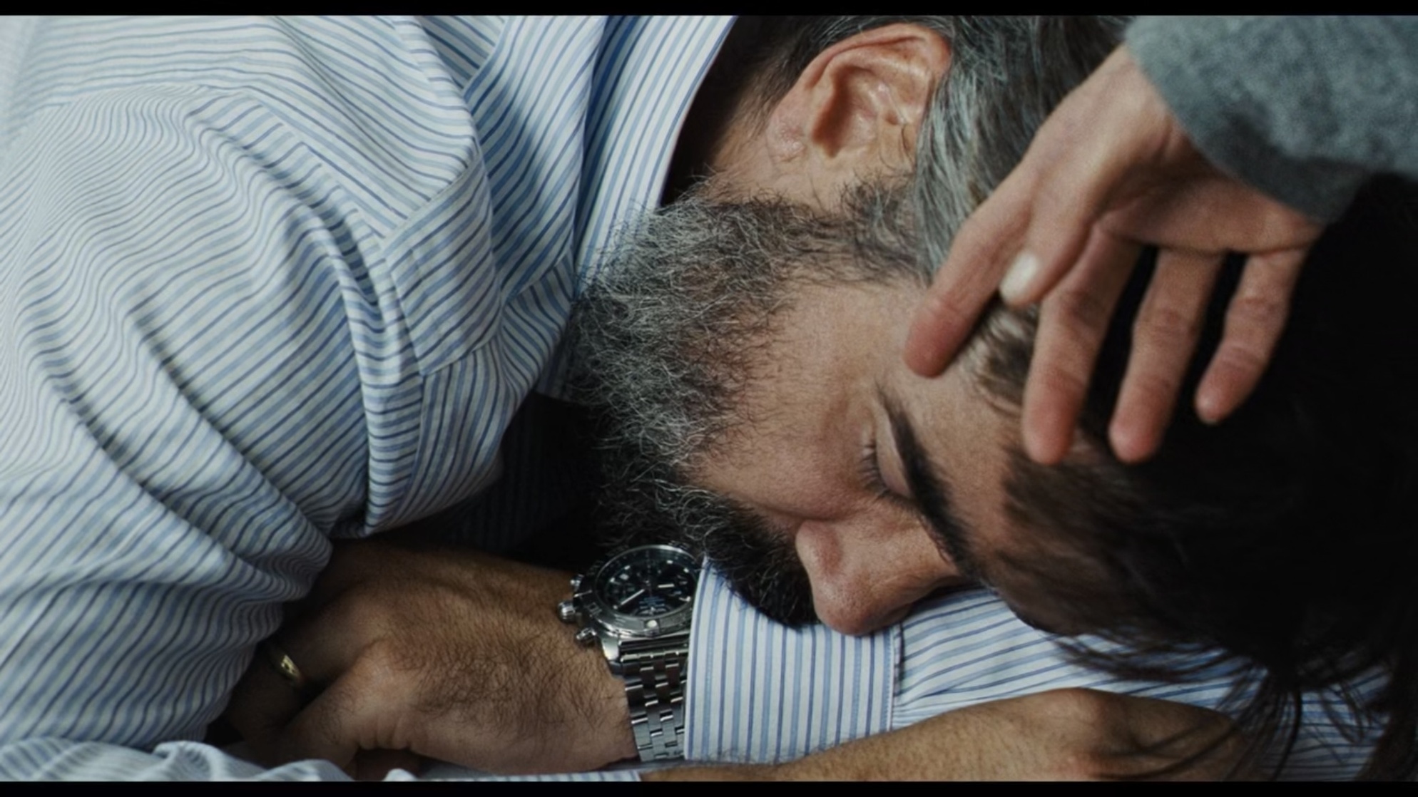 The Killing of a Sacred Deer