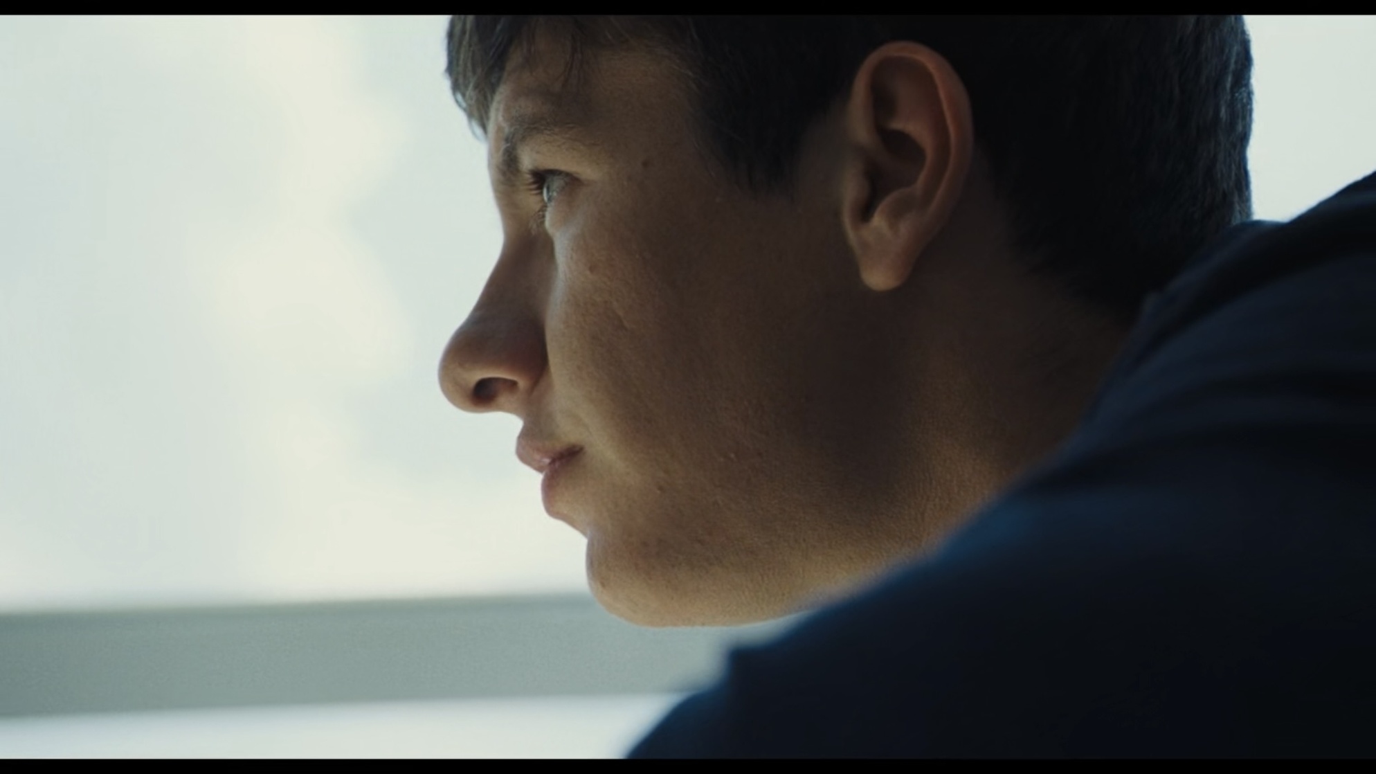 The Killing of a Sacred Deer