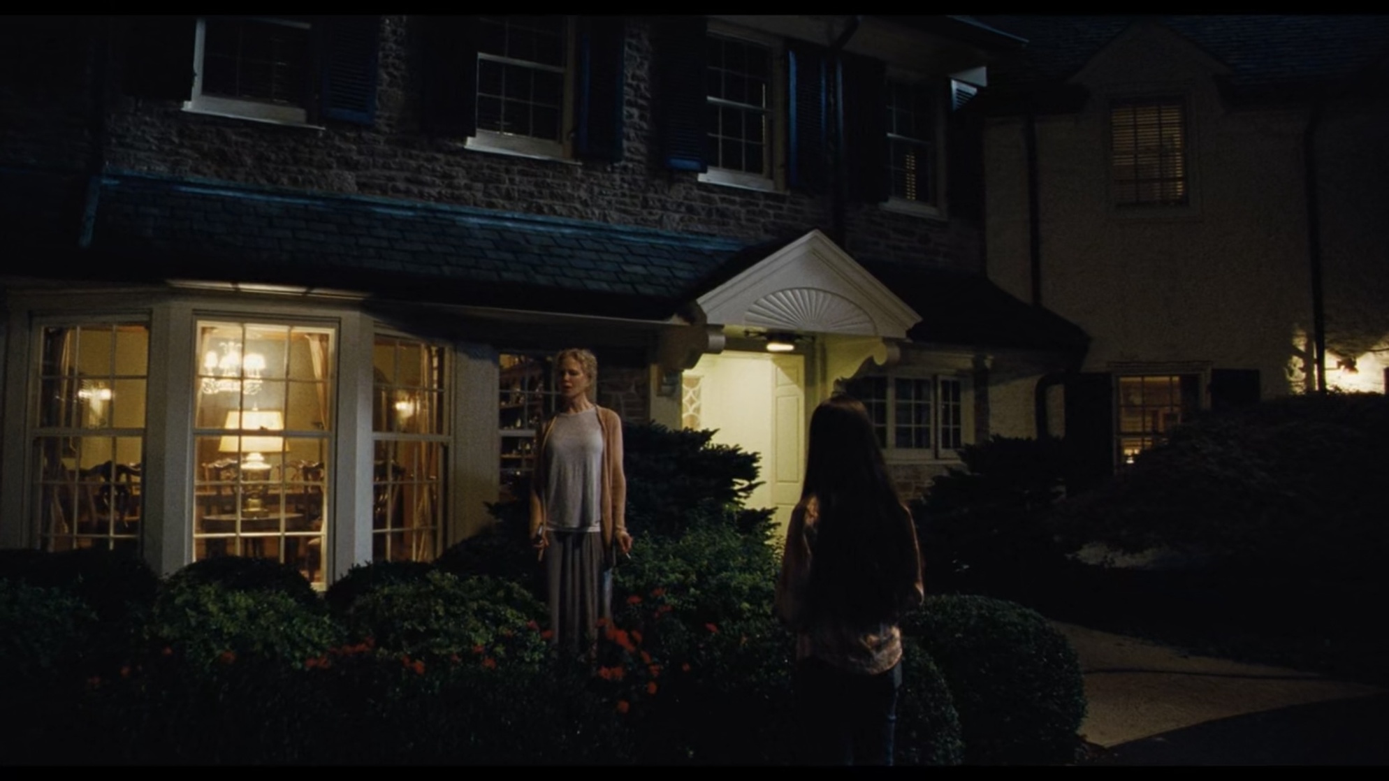 The Killing of a Sacred Deer