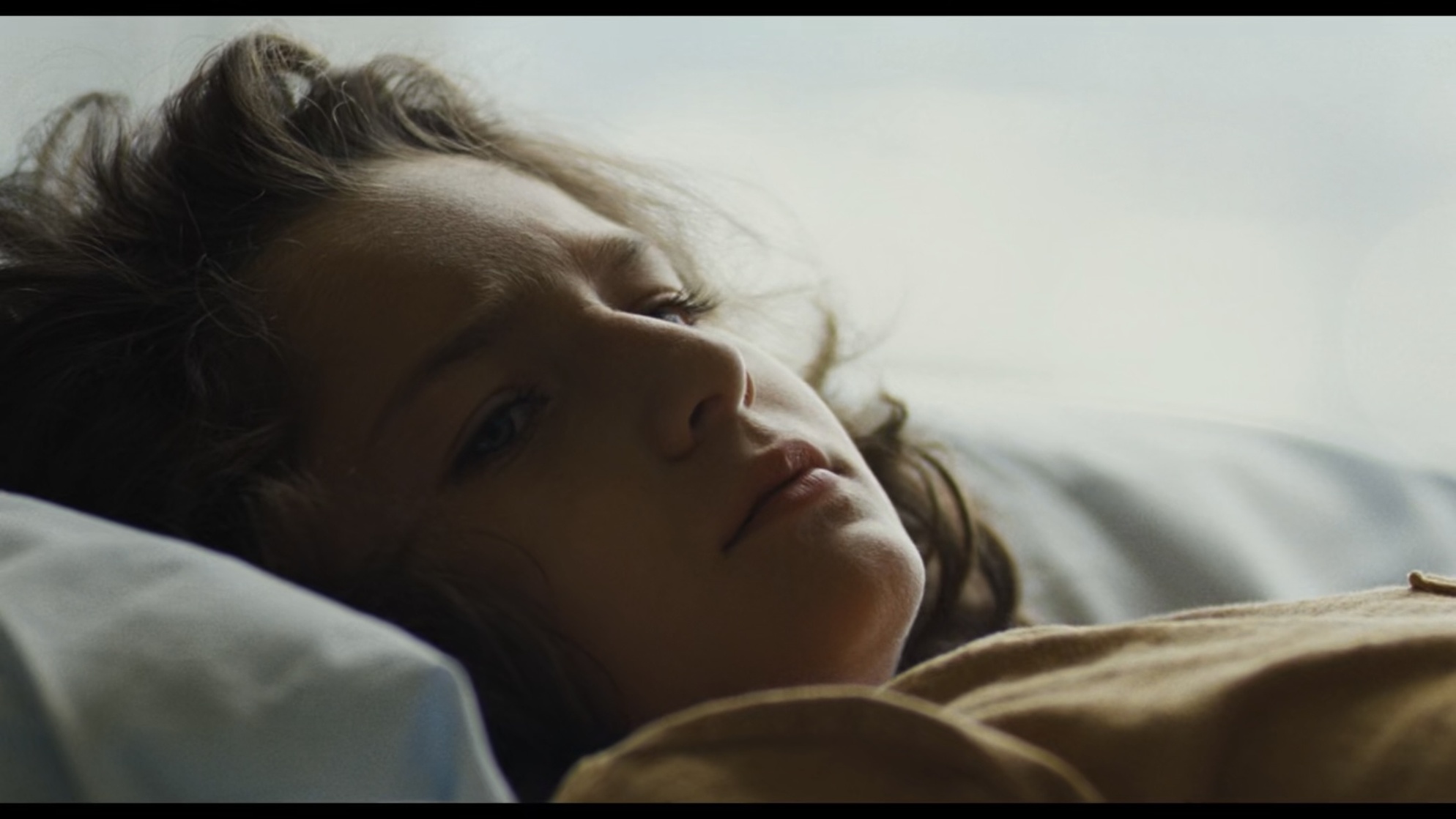 The Killing of a Sacred Deer