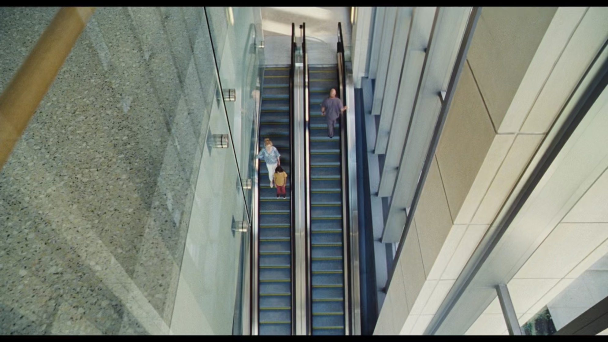 The Killing of a Sacred Deer