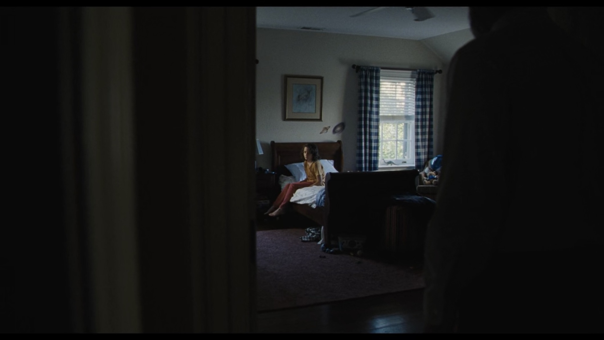 The Killing of a Sacred Deer