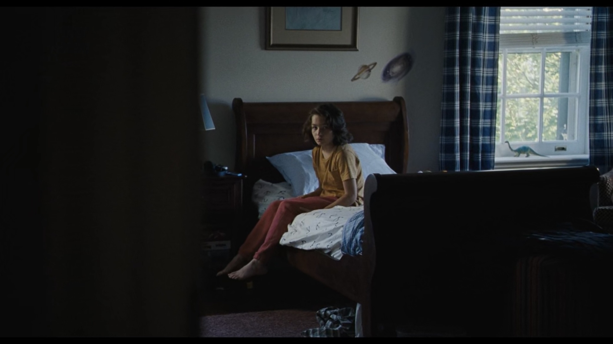 The Killing of a Sacred Deer