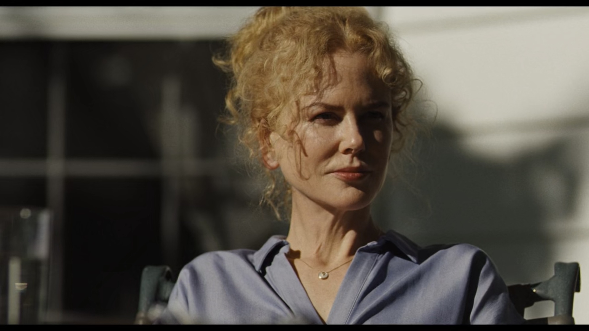 The Killing of a Sacred Deer