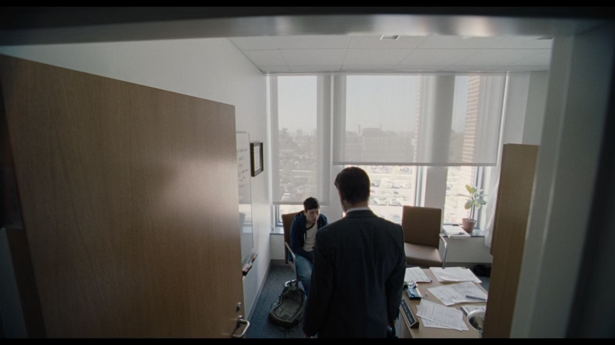 The Killing of a Sacred Deer