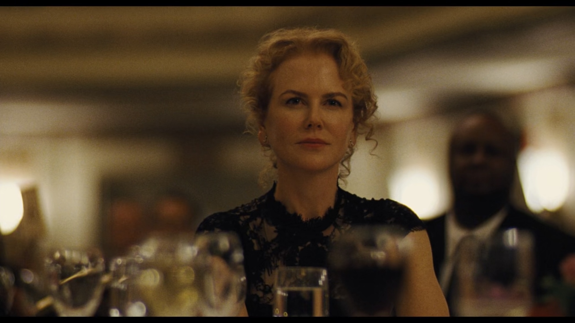 The Killing of a Sacred Deer