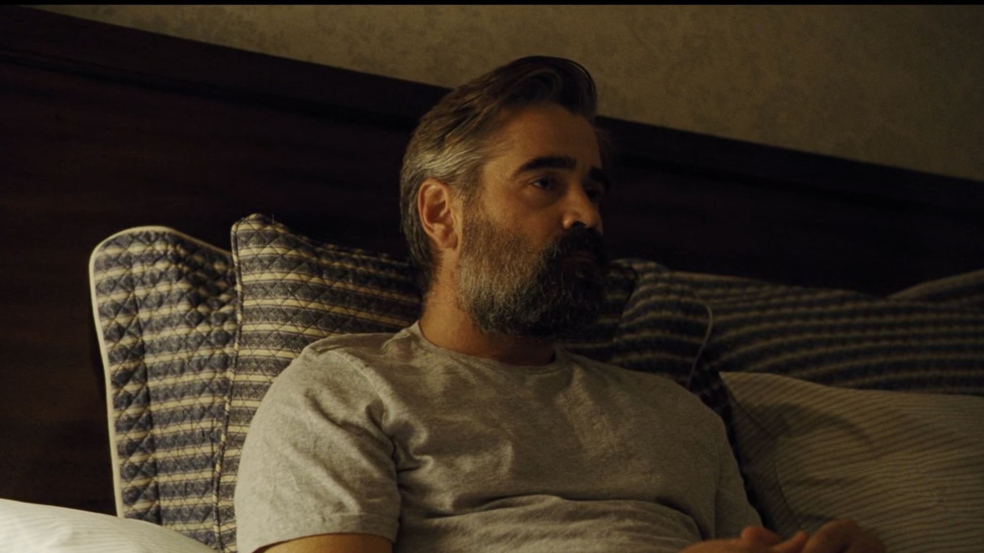 The Killing of a Sacred Deer