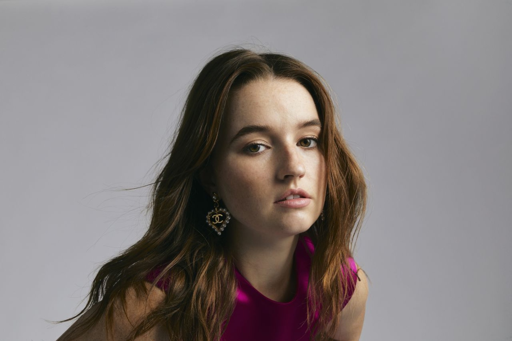 Kaitlyn Dever