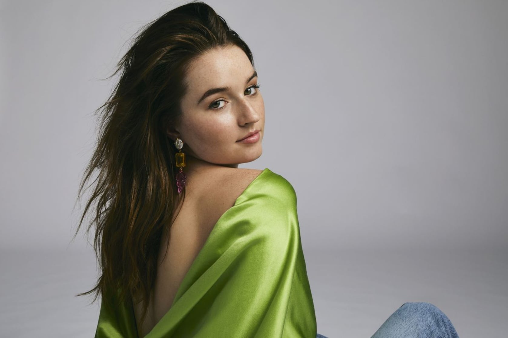 Kaitlyn Dever