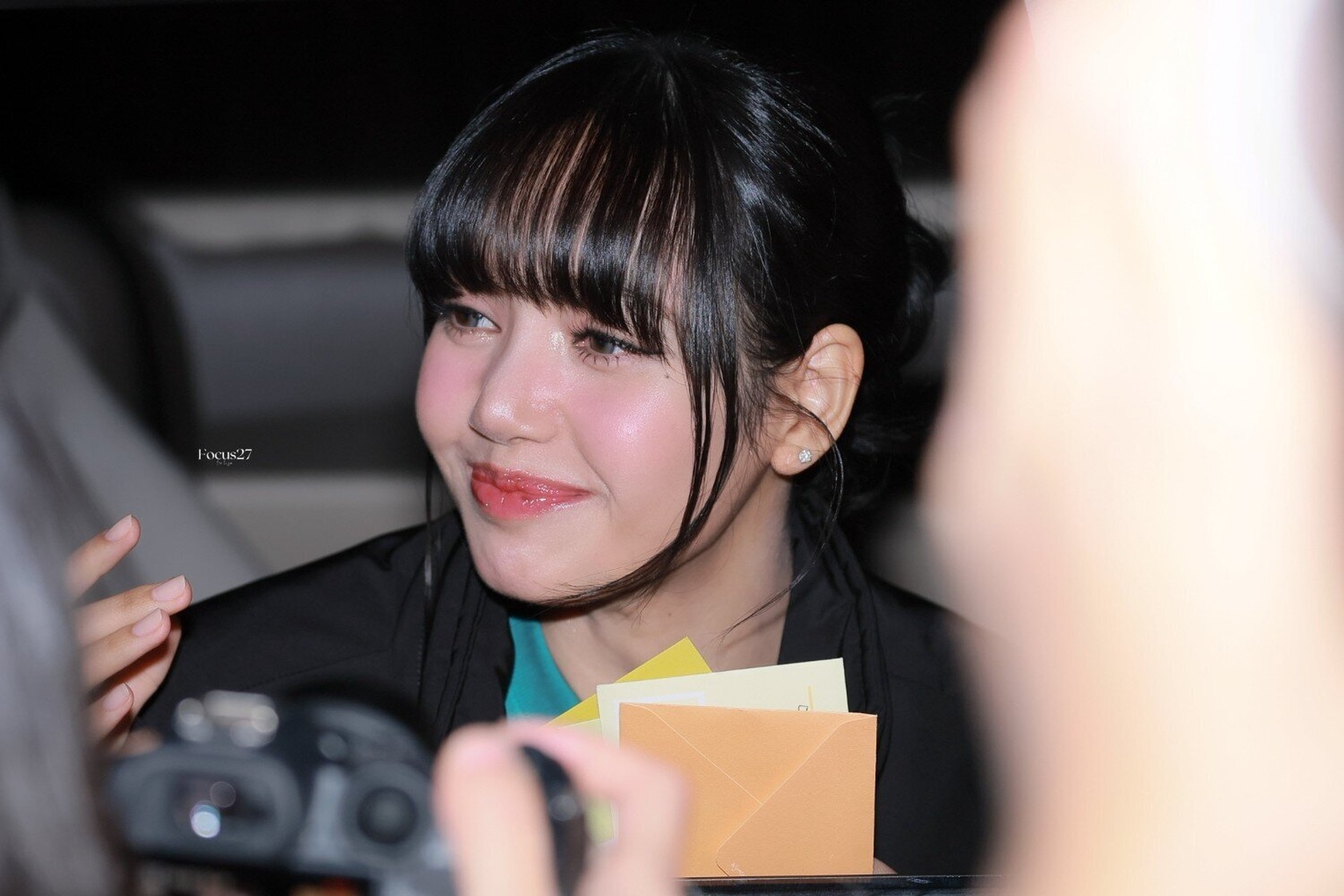 Lalisa Manoban