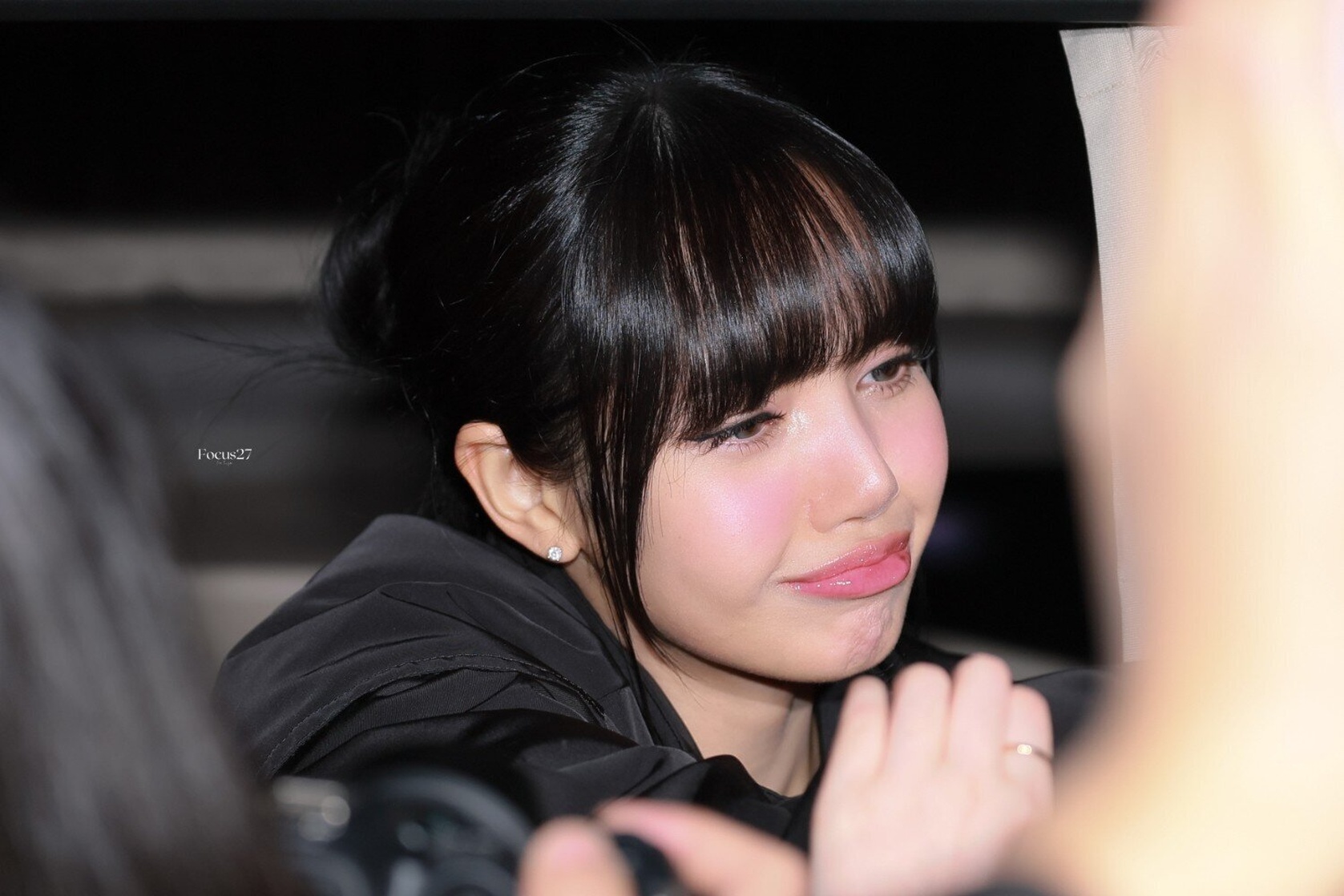 Lalisa Manoban