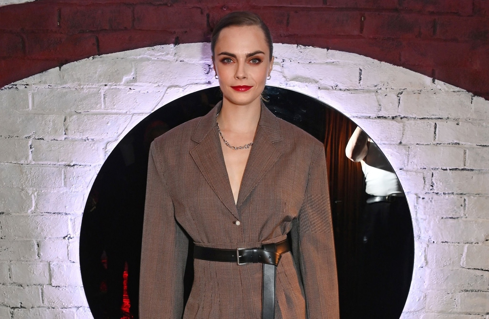 Cara Delevingne Cara Delevingne