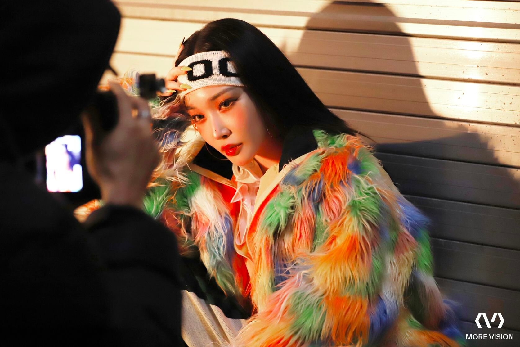 Chung-ha Kim