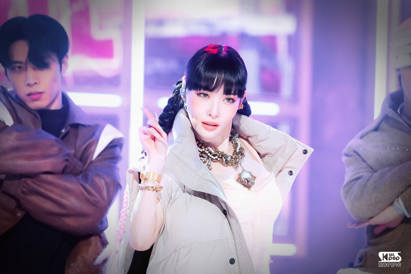 Chung-ha Kim