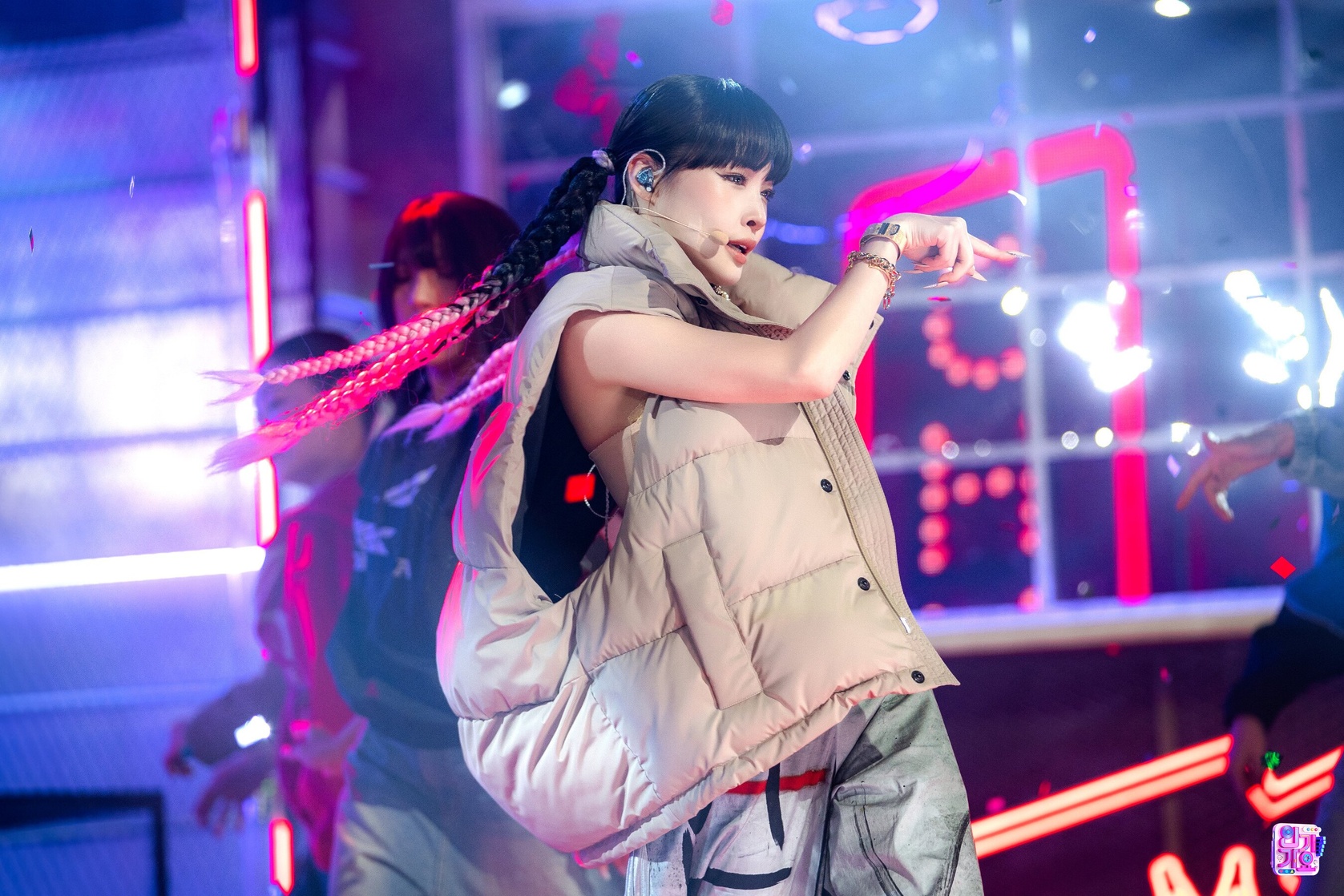 Chung-ha Kim